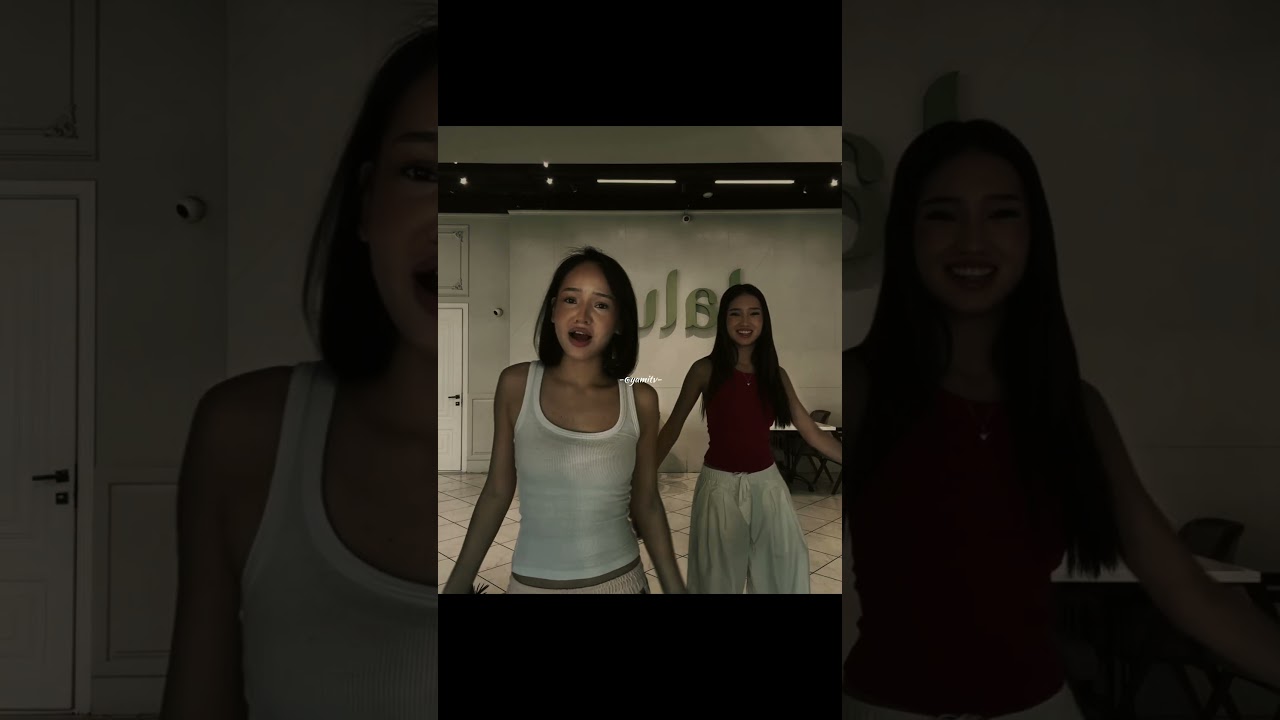 Cover TikTok Viral Trend | Agudo Mágico 3 Trend | #tiktok #trending #viralvideo #editlyrics #dance