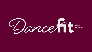 Leer stijldansen bij Dansschool Dance Fit - De danshouding