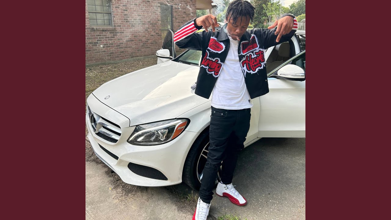 YouTubeでNoJumperを視聴 YouTubeでNoJumperを視聴