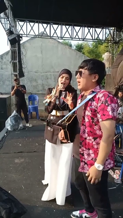 BUNGA PENGANTIN #dangdut #livemusic #gofarmandolinlive #gofarmandolin #mandolin #biduan #shorts