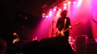 Finch - Letters to You/Post Script @ The Norva