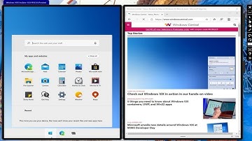 How to install Windows 10X Emulator on Windows 10 || Install Windows10X Free Step by Step