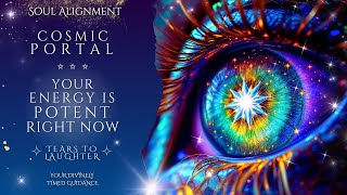 Download Lagu This Year Will Be Your BIGGEST TRANSFORMATION YET — From Fear To Freedom 🪬  MP3