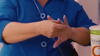 Identity Thief - Shopping Spree Scene
