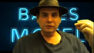 BATES MOTEL | BOX OFFICE MANIACS | Season 1: Episode 1 | REVIEW