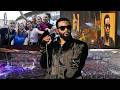 LIVE FALLY IPUPA MONTE SUR SCENE AU STADE DE FRANCE 