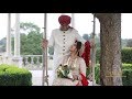 Asian Wedding Highlights | InstaVid | Female Videographer | Froyle Park