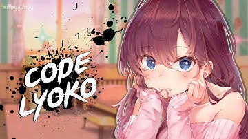 Nightcore - A World Without Danger (Code Lyoko) | Lyrics