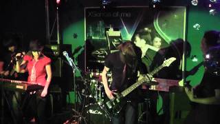 Outlaw - Live from Fashion Music Show (22.05.2011)