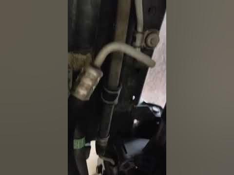 Pentastar 3.6L knocking from drivers side - YouTube