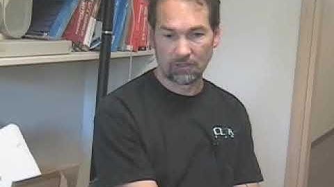 Christopher Brumme -- Will there be improvements to .NET