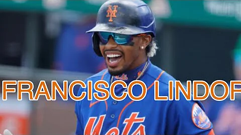 FRANCISCO LINDOR MIX (Rookie of the year)