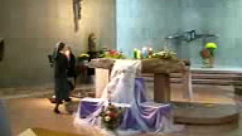 Mother Marie Micheau 307th death anniversary