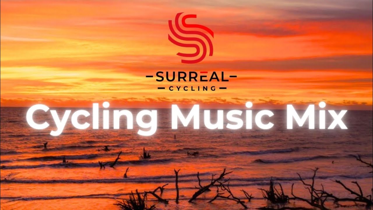 Indoor Cycling Mix | In Search of Sunrise Edition | Surreal Cycling