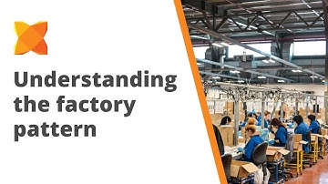 Understanding the factory patter | Factory pattern in game development