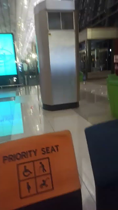 #music di bandara internasional Soekarno Hatta