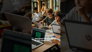 AI and Coding Summer Camps #science #trythatinasmalltown #education #fun #dothingsyoudontwanttodo
