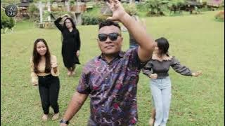 REMIX LAGU KARO TERBARU 2025 - LA ERLEHA - ESO PANDIA - CIPT HERMAN GINTING