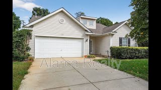 Mooresville Homes for Rent 3BR\/2BA by Mooresville Property Management