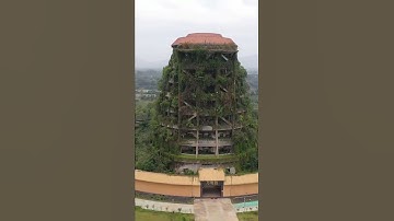 An abandoned building was found in Guangdong | Ep17