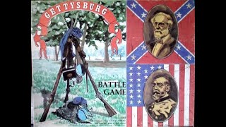 Gettysburg Project - Part 3