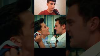 Kardeşlerim - Ömerağzina Sokarim Yumruğu Şlerim Ğitkoçak Özkaya