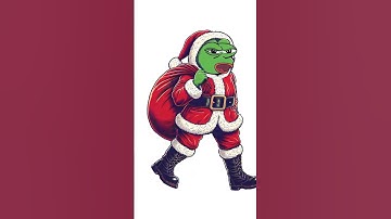 Christmas Ch Puppet #tutorial #puppetanimation #art #characteranimator #animation