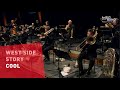 West Side Story: &quot;COOL&quot; | Frankfurt Radio Big Band | Günter Bollmann | Trombone