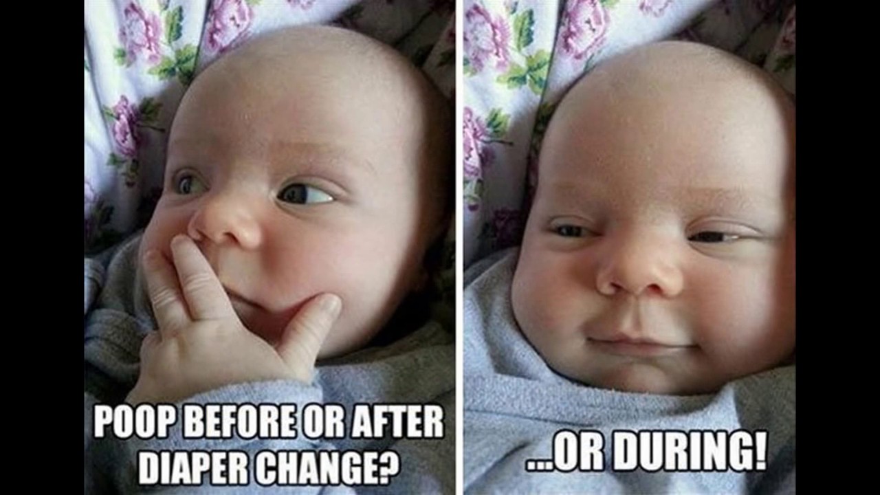Funny Parenting Memes That Perfectly Describe What Its Like Having
