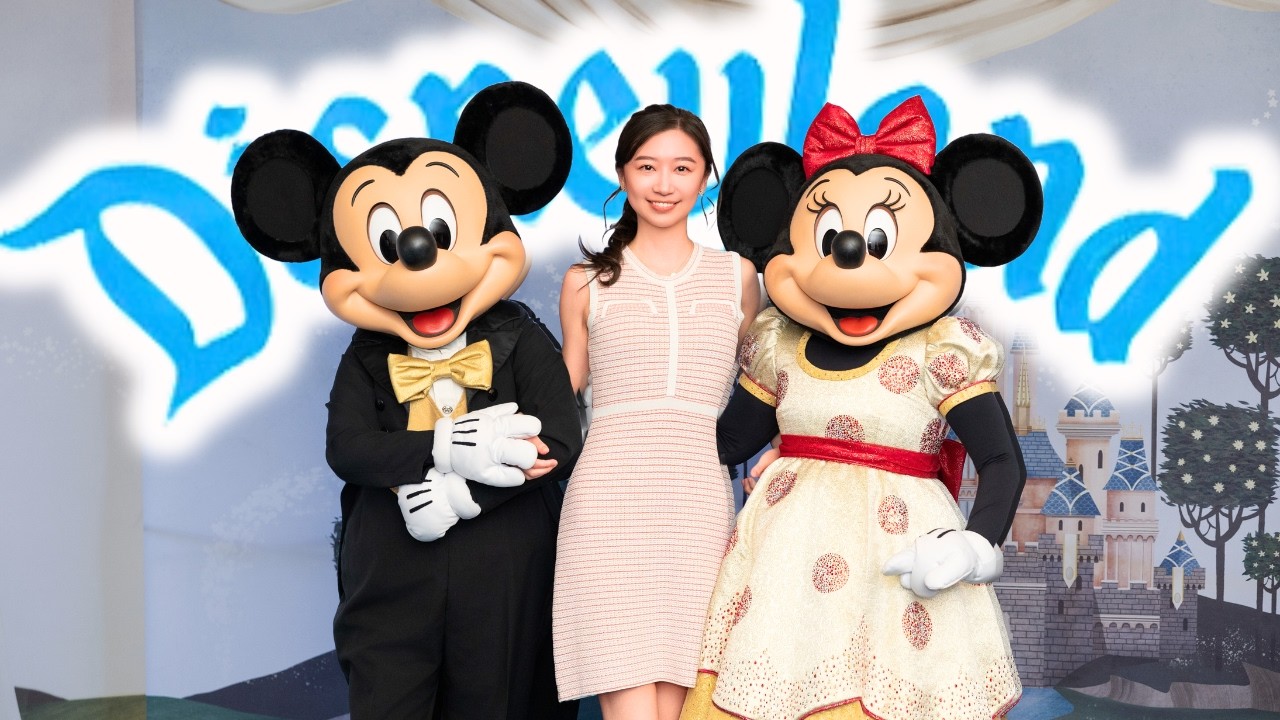 I WENT TO DISNEYLAND (I Buy Disney Souvenirs Then Hack Them to be Interactive!)