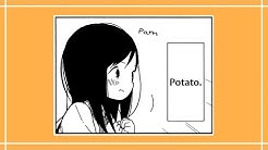【hitori bocchi】Potato【Shiroroll】