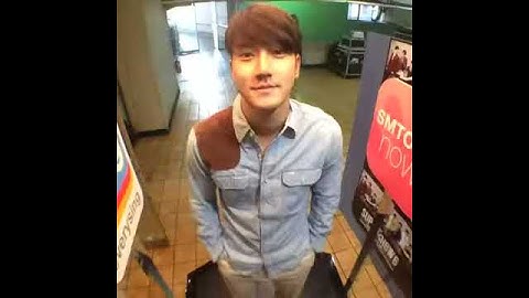 #SuperJunior WORLD TOUR “SUPER SHOW 6” with Siwon