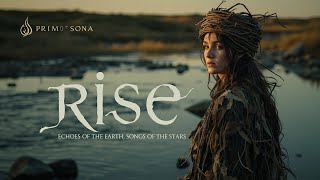 Rise: Echoes of the Eternal Flame 🌟