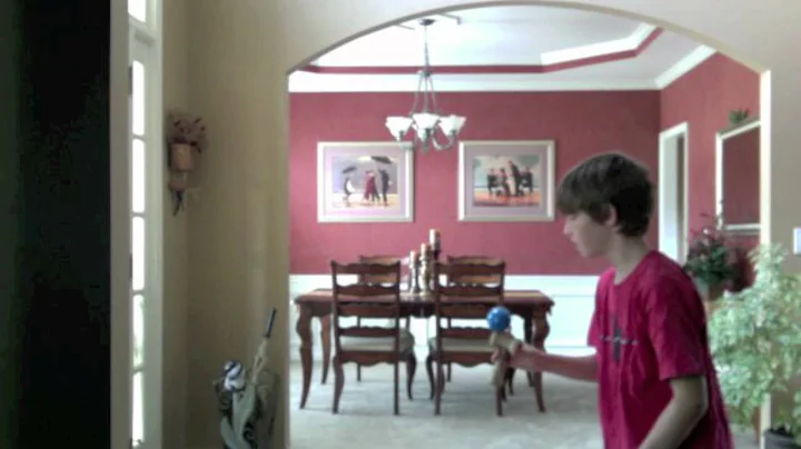kendama edit #1