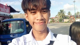 Kobe Iballa Mejong - 'A Mini Vlog: My Daily Exercise Routine' (Physical Education Project)