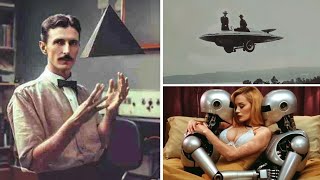 Forbidden technology and silencing of the inventor