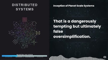 Beyond the Cloud: The Indispensable Knowledge of Distributed Systems