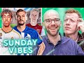 Hidden gems 30m signings to save your club this summer  sunday vibes
