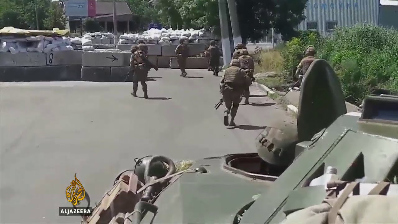 الجبل الأسود يطالب بمعاقبة المرتزقة