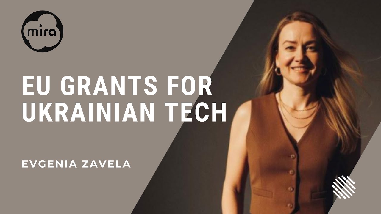 EU Grant Funding for Social Impact Startups