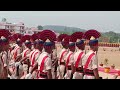 PASSING OUT PARADE #biharpolice #bsap #police 