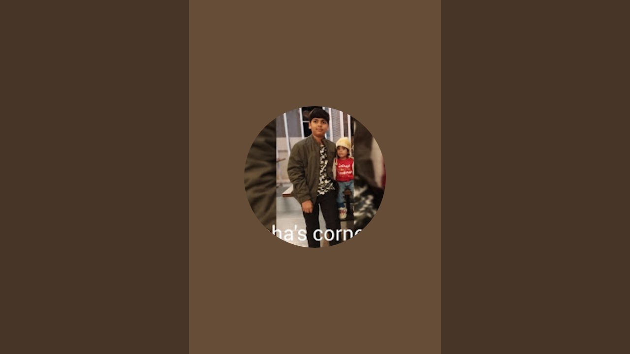 Isha's corner is live