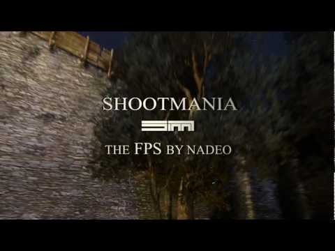 Video: Kako Nadeo Načrtuje, Da Bo ShootMania Postal Prva številka ESports FPS