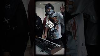 Маленький хлопчик, але великий саунд 🔥 Як вам? #ukrainianmusic #liveperformance #musicproducer