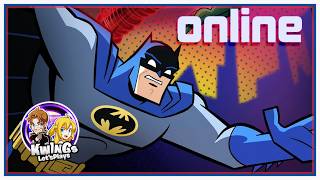 BATMAN BRAVE AND THE BOLD Special