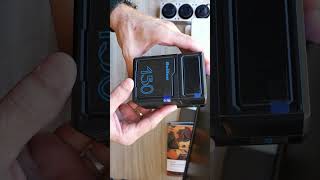 149Wh V-Mount Battery 🔋 for Creators and Filmmakers 📽️