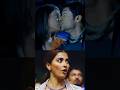 Liplock scene  heroine ok   no  hero  shorts kiss hero heroine trending