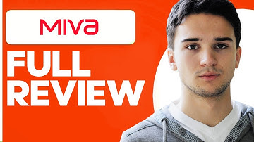 How to Use Miva: A Beginner