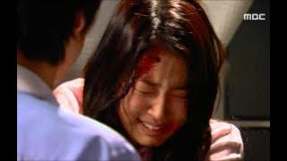 East of Eden, 10회,EP10, #11
