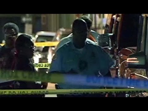 New Video Shows Aftermath Of Will Smith S Death